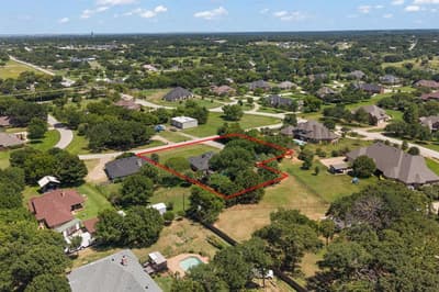 7500 Parker Drive E, Burleson TX 76028 - Photo 4