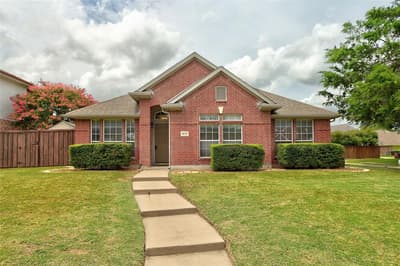 4633 Parnell Lane, Plano TX 75024