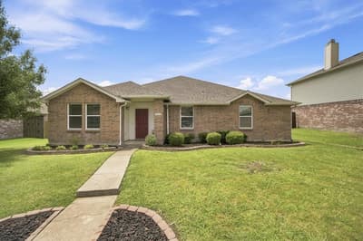 3079 Fallbrook Drive, Rockwall TX 75032