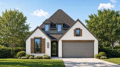 12037 Emberwood Lane, Justin TX 76247