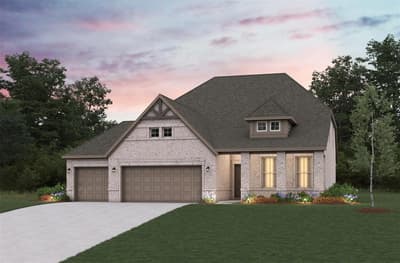 3153 Citrusvale Drive, Royse City TX 75189