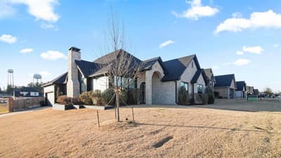 3157 Salado Creek Drive, Tyler TX 75703 - Photo 2