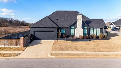 3157 Salado Creek Drive, Tyler TX 75703 - Photo 3
