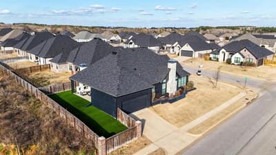 3157 Salado Creek Drive, Tyler TX 75703 - Photo 4