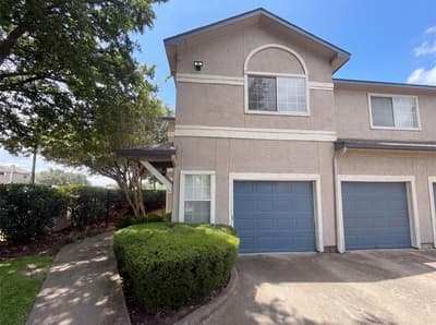 2601 Preston Road # 1201, Plano TX 75093