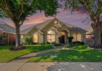 3639 White River Drive, Dallas TX 75287 - Photo 2