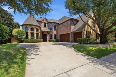11524 Seaside Lane, Frisco TX 75035 - Photo 2
