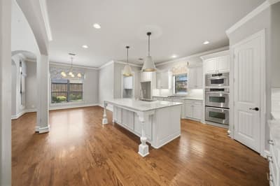 11524 Seaside Lane, Frisco TX 75035