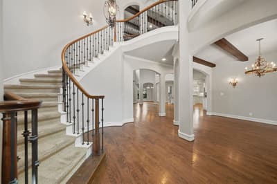 11524 Seaside Lane, Frisco TX 75035 - Photo 4