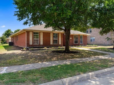 4105 Freedom Lane, Frisco TX 75033 - Photo 2