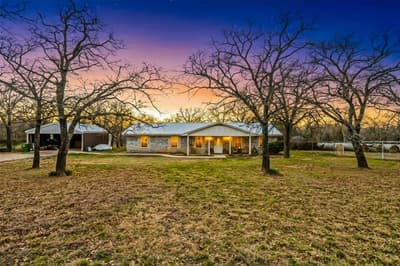 241 County Road 3689, Paradise TX 76073