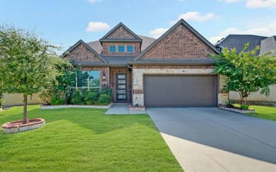 4000 Nightingale Street, Celina TX 75009