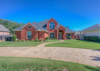 532 Parklane Drive, Bossier City LA 71111