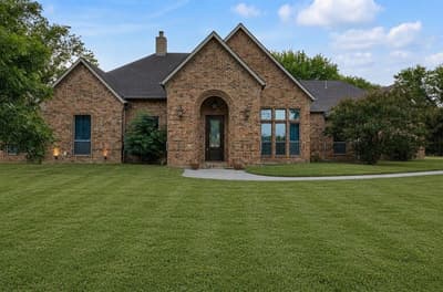 7777 County Road 272, Terrell TX 75160
