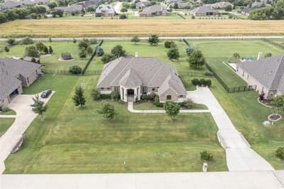 6602 Erin Lane, Parker TX 75002