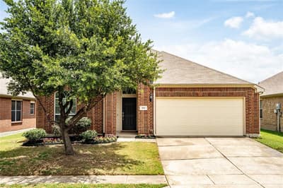 961 Roundup Street, Cross Roads TX 76227