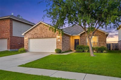 115 Franklin Court, Venus TX 76084