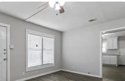 122 Ramsey Avenue, Cleburne TX 76031 - Photo 2