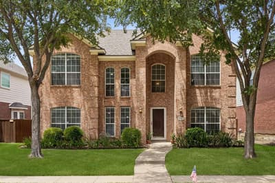 441 Trinity Drive, Allen TX 75002