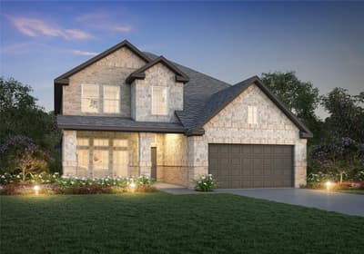 1133 Wind Drift Way, Fort Worth TX 76131