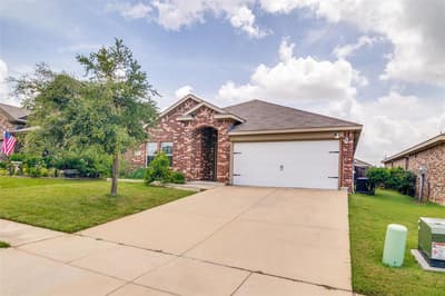 908 Horton Street, Fate TX 75189