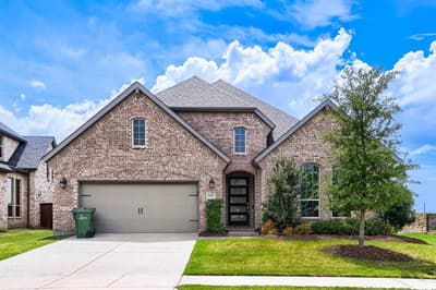 800 Agave Drive, Prosper TX 75078