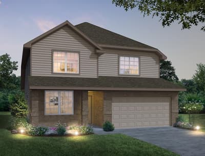1028 Wind Drift Way, Fort Worth TX 76131