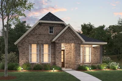 1001 Western Hills Drive, Crowley TX 76036