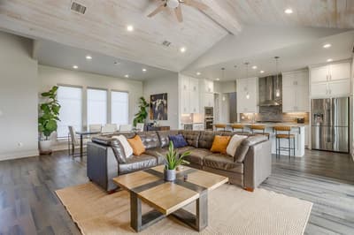 323 Stone Mountain Road, Cresson TX 76035