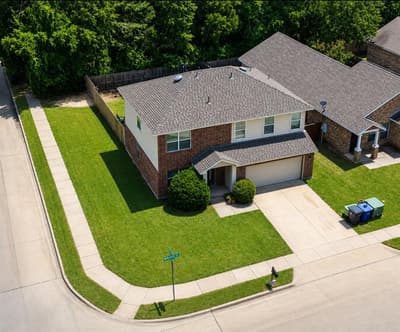 3372 Mojave Drive, Dallas TX 75241