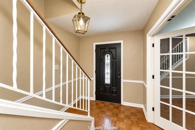 9916 VILLAGE GREEN, Shreveport LA 71115 - Photo 4