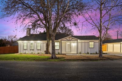 4535 County Road 894, Princeton TX 75407