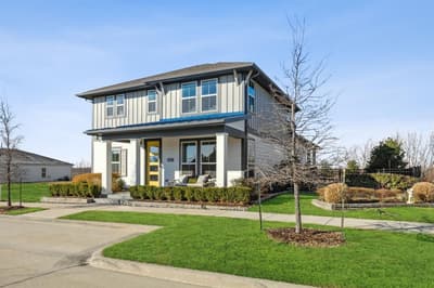 8813 Habersham Drive, Rowlett TX 75089