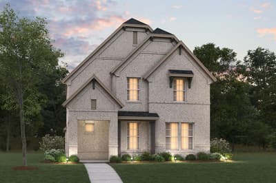 1040 South Hill Drive, Crowley TX 76036