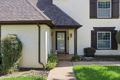 981 Chateau Valee Circle, Bedford TX 76022