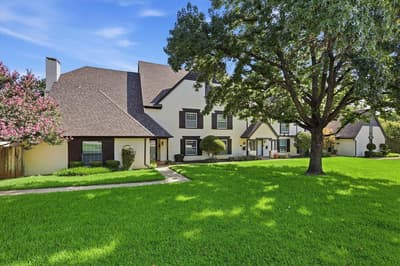 981 Chateau Valee Circle, Bedford TX 76022 - Photo 5