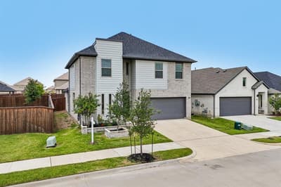 2829 Prospect Street, Celina TX 75009