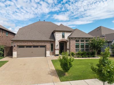 1421 Devotion Row, Wylie TX 75098