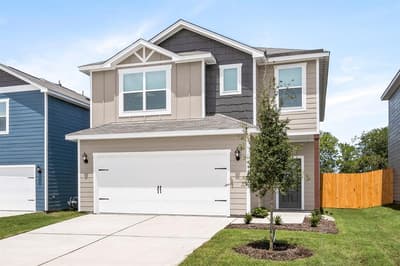1439 Reiner Drive, Crandall TX 75114