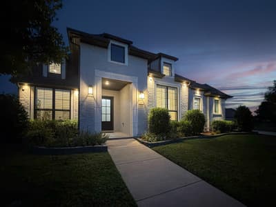 7000 Prairie Ridge Road, Argyle TX 76226
