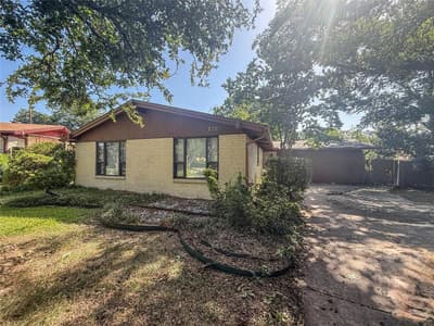730 Greenhaven Drive, Richardson TX 75080