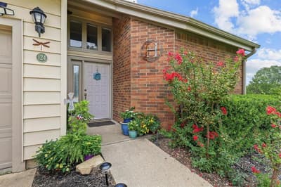 124 Summer View Lane, Pottsboro TX 75076
