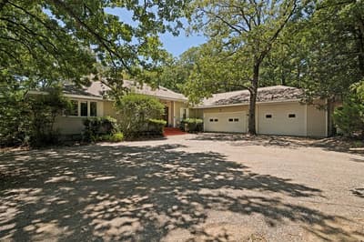 2495 Fox Point Circle, Quinlan TX 75474