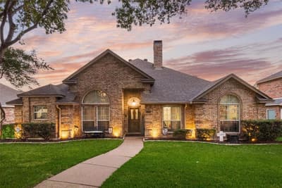 2336 Penrose Drive, Mesquite TX 75150