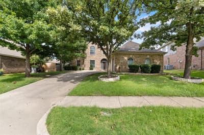 4409 Mitchell Lane, Rowlett TX 75088