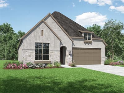 4002 Windy Point Road, Oak Point TX 75068