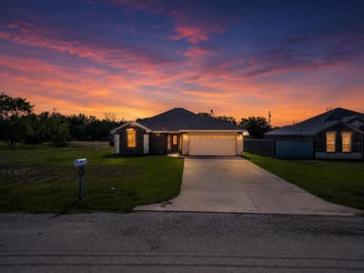 1007 SW 2nd Avenue, Mineral Wells TX 76067
