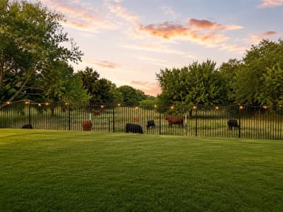 3100 Greenbriar Drive, Celina TX 75009