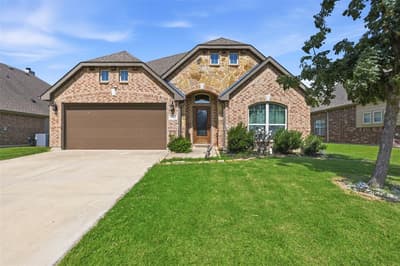 5003 Spruce Street, Krum TX 76249 - Photo 2