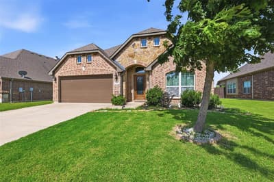 5003 Spruce Street, Krum TX 76249 - Photo 3